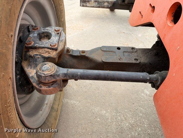 image for item FC0467 2014 Skytrak 6042 telehandler
