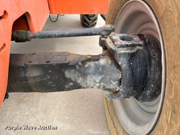 image for item FC0467 2014 Skytrak 6042 telehandler
