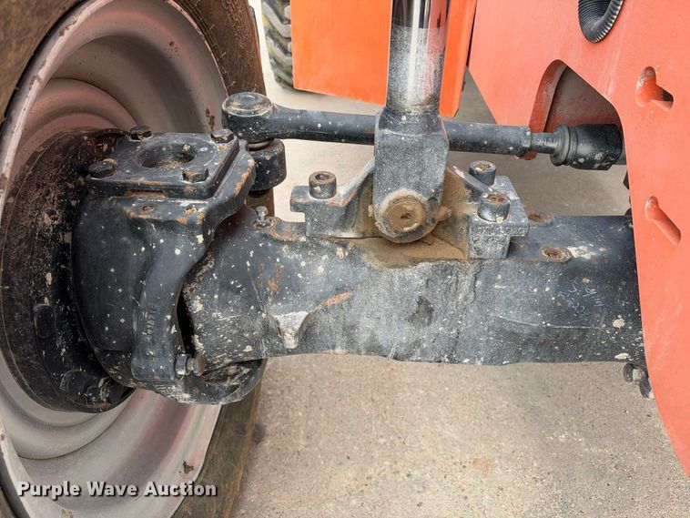 image for item FC0467 2014 Skytrak 6042 telehandler