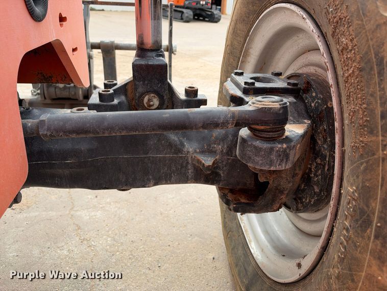 image for item FC0467 2014 Skytrak 6042 telehandler