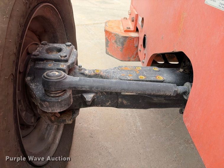 image for item FC0467 2014 Skytrak 6042 telehandler