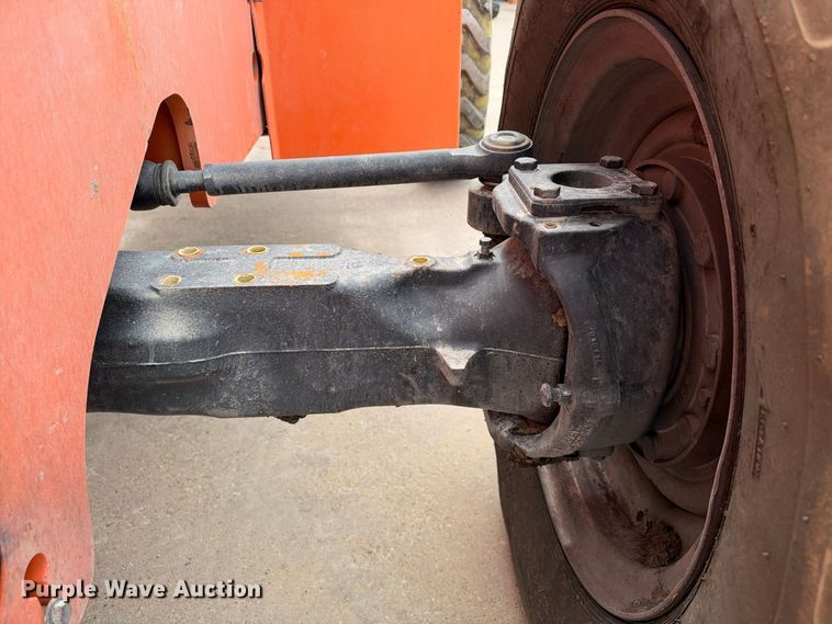 image for item FC0467 2014 Skytrak 6042 telehandler