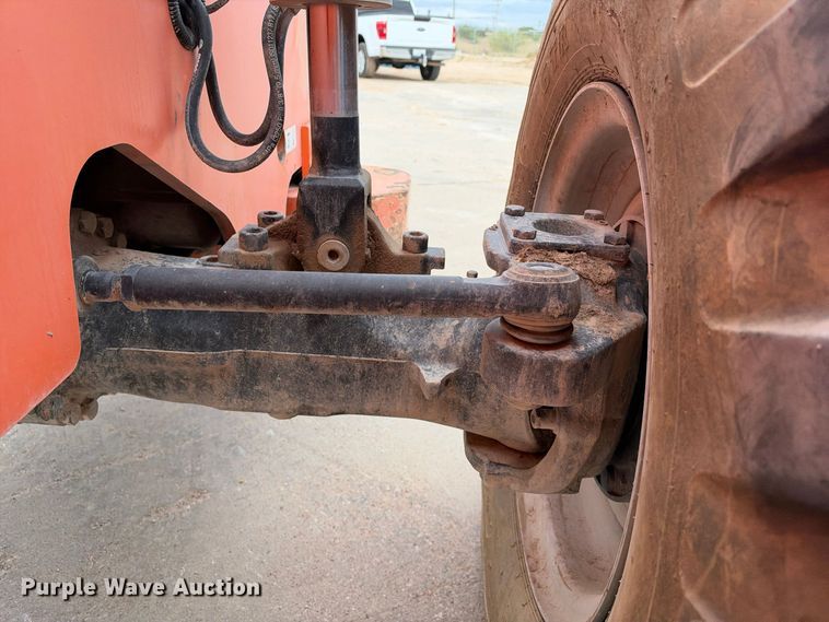 image for item FC0467 2014 Skytrak 6042 telehandler