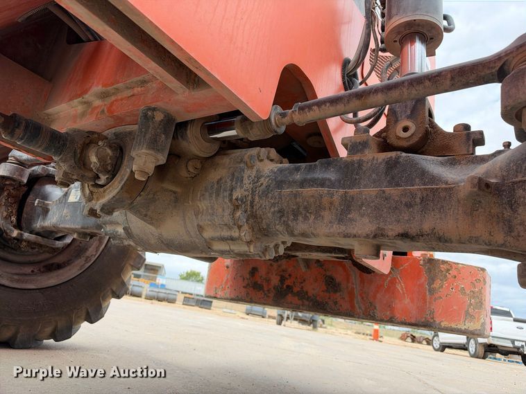 image for item FC0467 2014 Skytrak 6042 telehandler