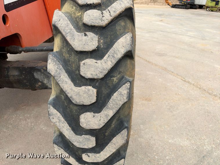 image for item FC0467 2014 Skytrak 6042 telehandler