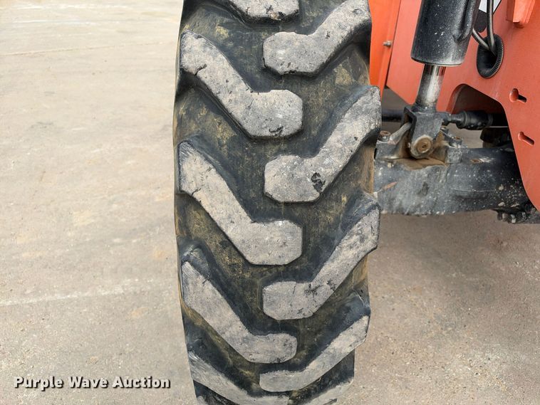 image for item FC0467 2014 Skytrak 6042 telehandler