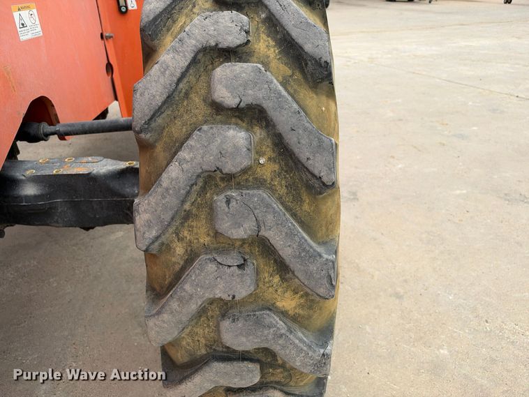 image for item FC0467 2014 Skytrak 6042 telehandler