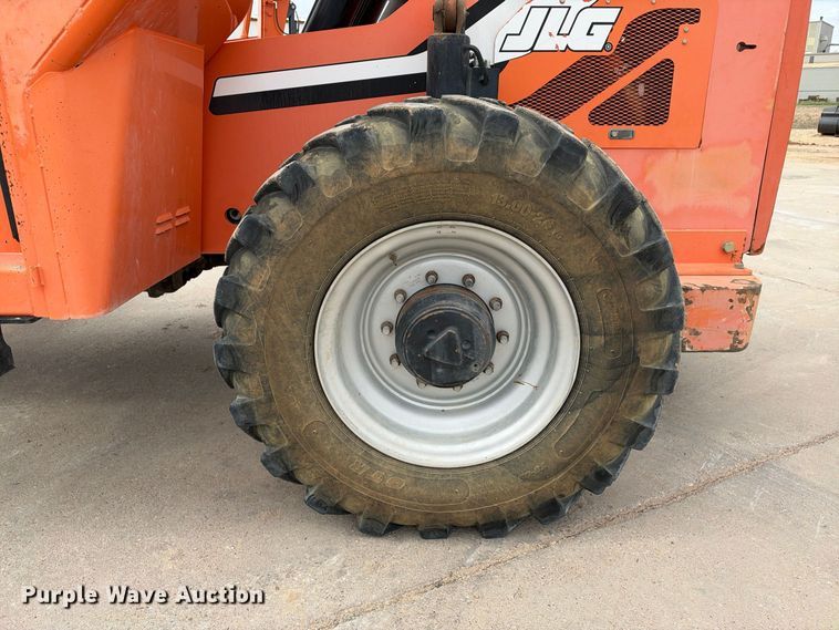 image for item FC0467 2014 Skytrak 6042 telehandler