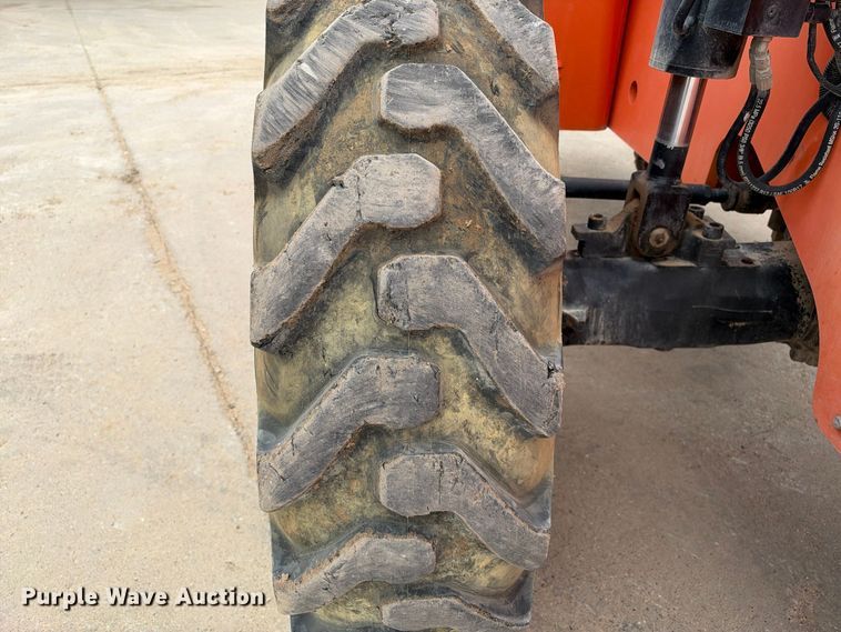 image for item FC0467 2014 Skytrak 6042 telehandler