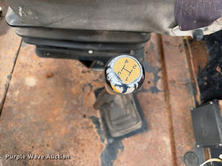image for item FC0468 JCB 940 forklift