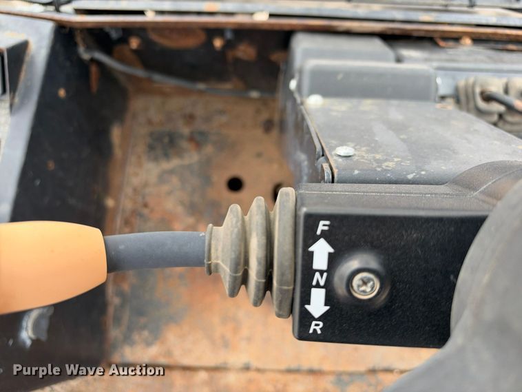 image for item FC0468 JCB 940 forklift
