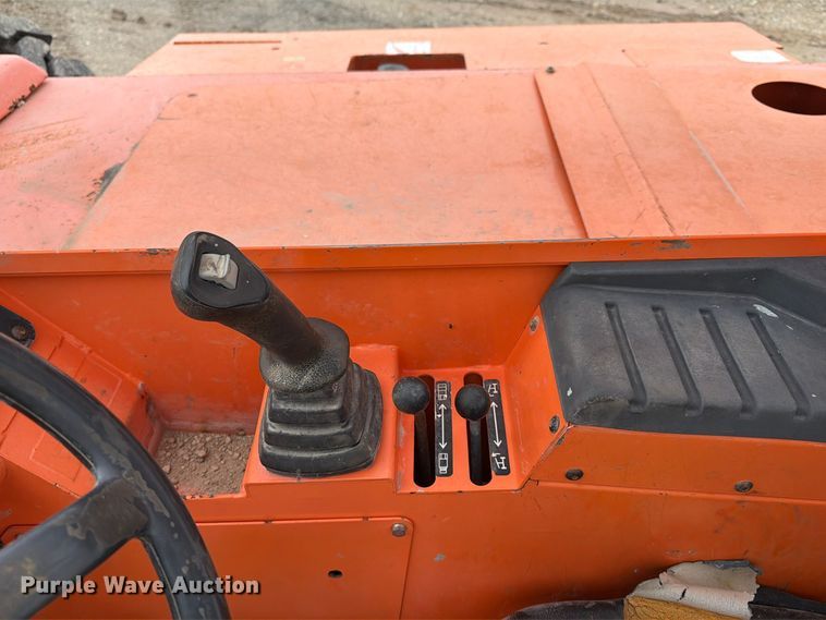 image for item FC0470 2015 Skytrak 8042T4F telehandler