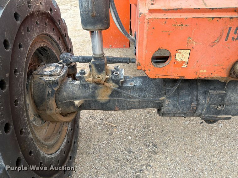 image for item FC0470 2015 Skytrak 8042T4F telehandler