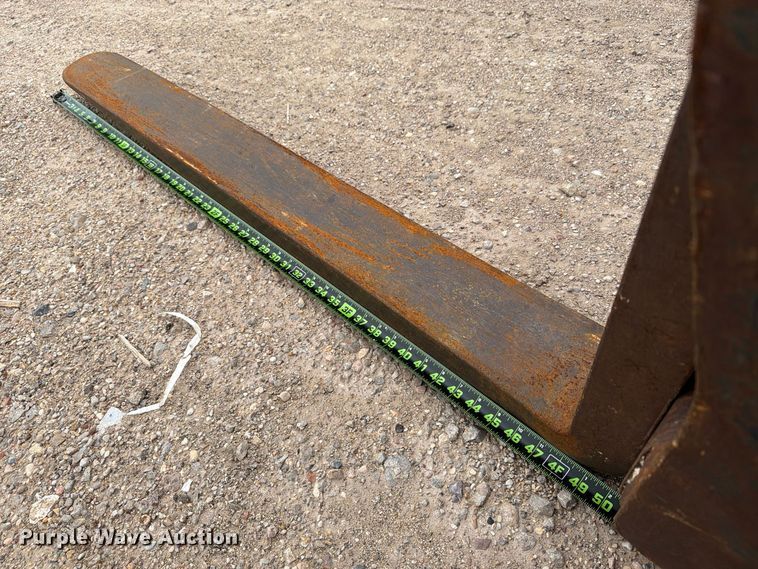 image for item FC0471 2008 Skytrak 6036 telehandler
