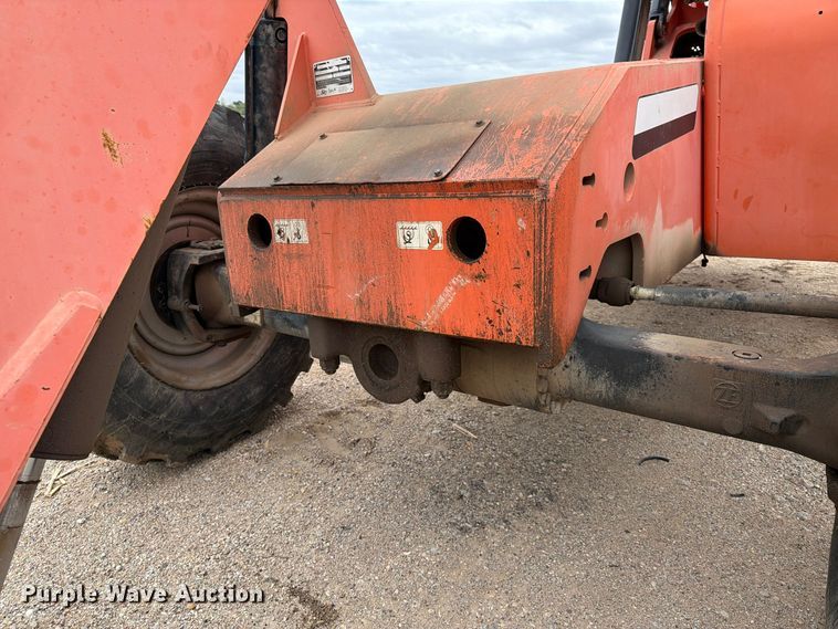 image for item FC0471 2008 Skytrak 6036 telehandler