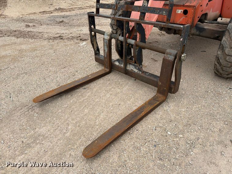 image for item FC0471 2008 Skytrak 6036 telehandler