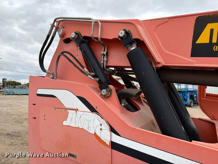 image for item FC0471 2008 Skytrak 6036 telehandler