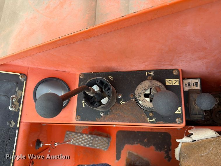 image for item FC0471 2008 Skytrak 6036 telehandler