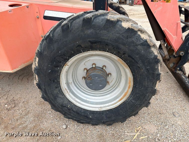 image for item FC0471 2008 Skytrak 6036 telehandler