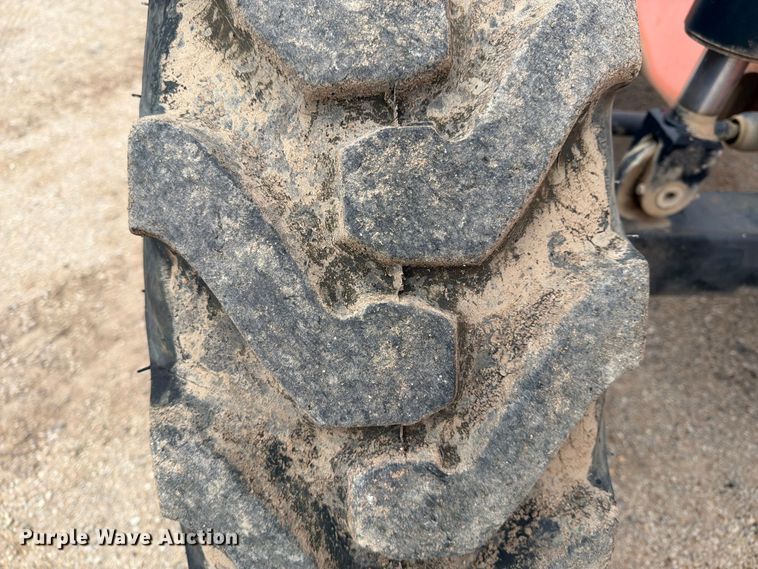image for item FC0471 2008 Skytrak 6036 telehandler