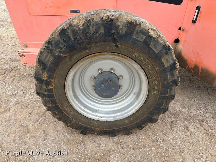 image for item FC0471 2008 Skytrak 6036 telehandler