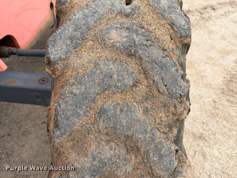 image for item FC0471 2008 Skytrak 6036 telehandler