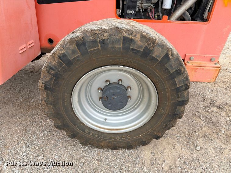 image for item FC0471 2008 Skytrak 6036 telehandler