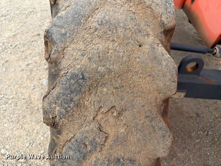 image for item FC0471 2008 Skytrak 6036 telehandler