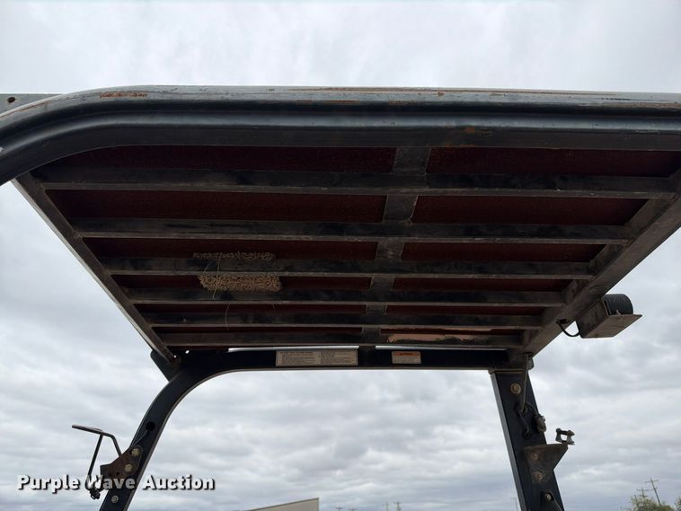 image for item FC0472 Doosan G25P-5 forklift