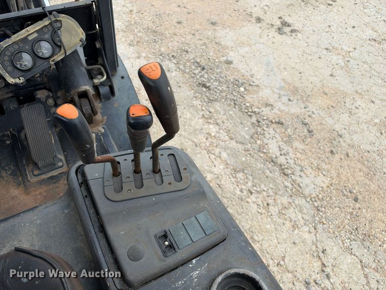 image for item FC0472 Doosan G25P-5 forklift