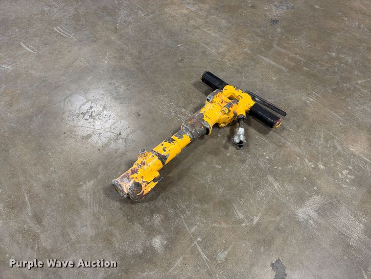 image for item FC0475 ASCO ASCO-30-1 pneumatic breaker