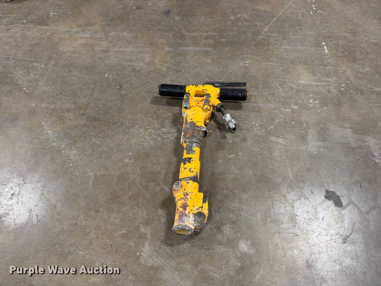 image for item FC0475 ASCO ASCO-30-1 pneumatic breaker
