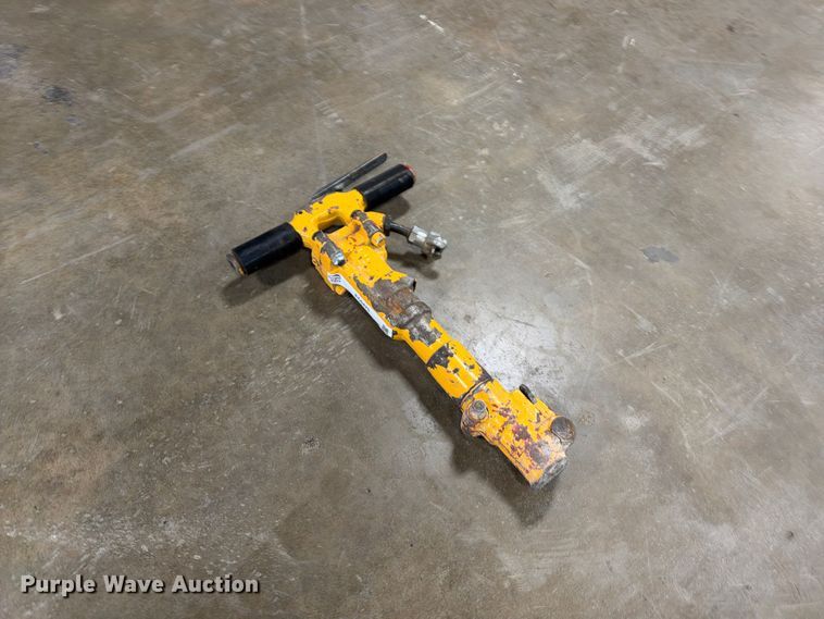 image for item FC0475 ASCO ASCO-30-1 pneumatic breaker