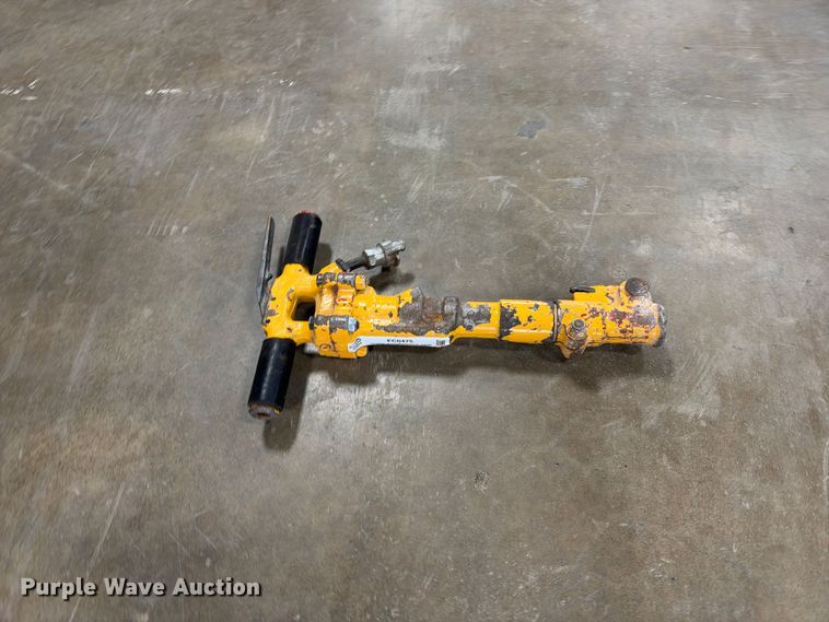 image for item FC0475 ASCO ASCO-30-1 pneumatic breaker