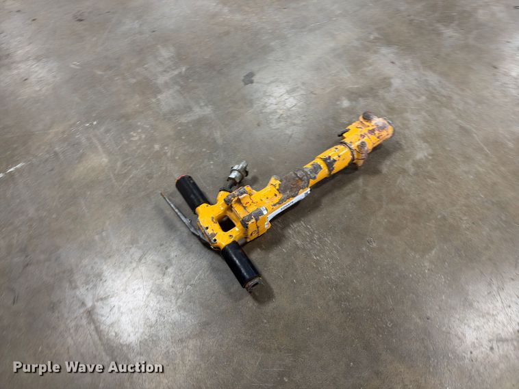 image for item FC0475 ASCO ASCO-30-1 pneumatic breaker