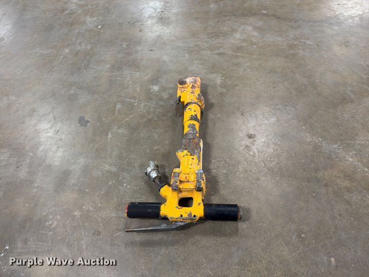 image for item FC0475 ASCO ASCO-30-1 pneumatic breaker