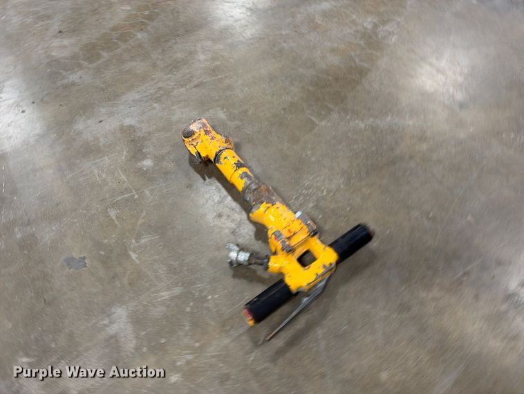 image for item FC0475 ASCO ASCO-30-1 pneumatic breaker