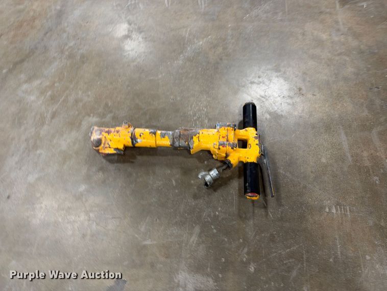 image for item FC0475 ASCO ASCO-30-1 pneumatic breaker