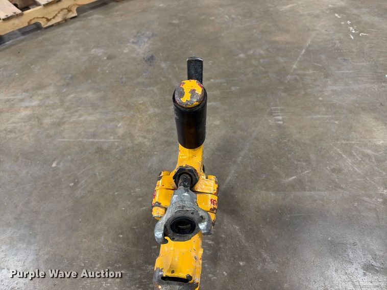image for item FC0475 ASCO ASCO-30-1 pneumatic breaker