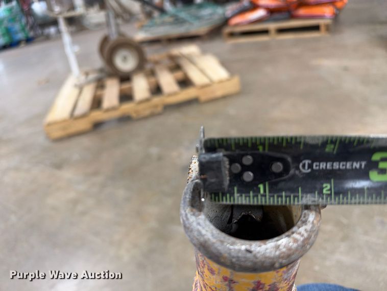 image for item FC0475 ASCO ASCO-30-1 pneumatic breaker