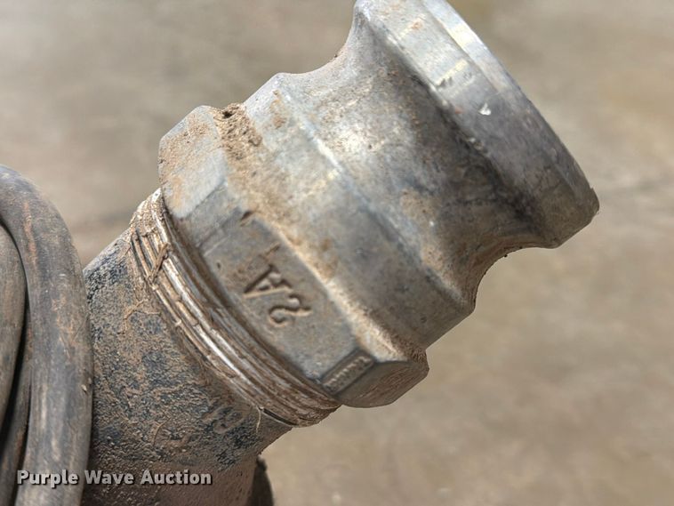 image for item FC0478 Pump