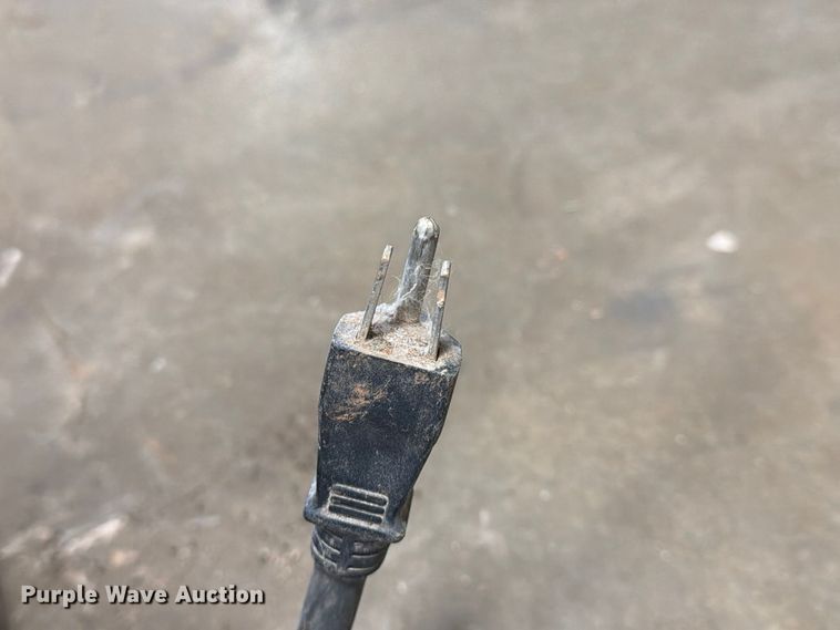 image for item FC0478 Pump