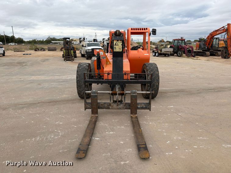 image for item FC0480 2016 Skytrak 6036T4F Telehandler