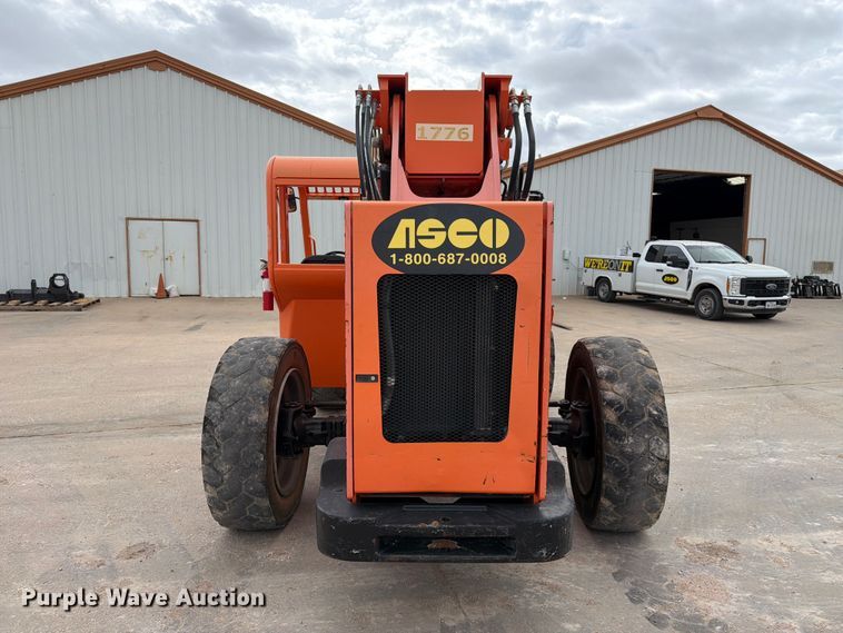 image for item FC0480 2016 Skytrak 6036T4F Telehandler