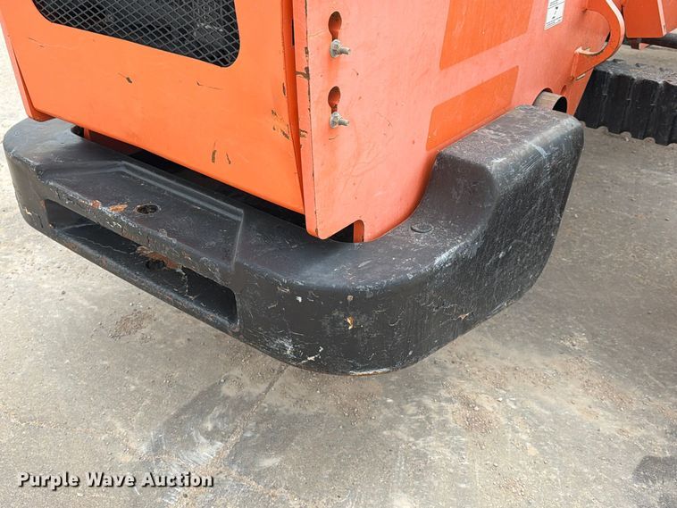 image for item FC0480 2016 Skytrak 6036T4F Telehandler