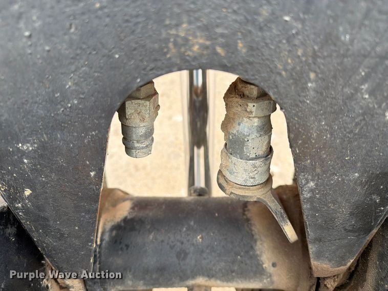 image for item FC0480 2016 Skytrak 6036T4F Telehandler