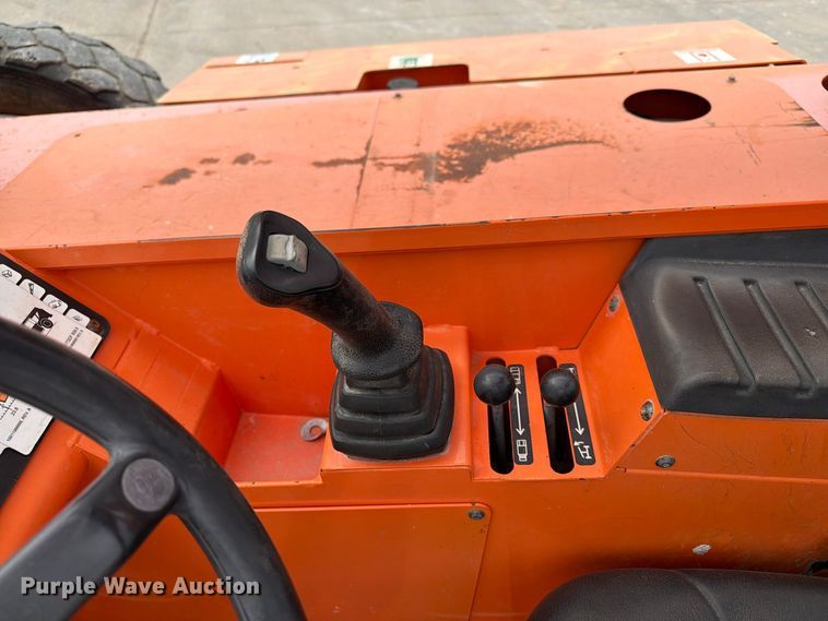 image for item FC0480 2016 Skytrak 6036T4F Telehandler