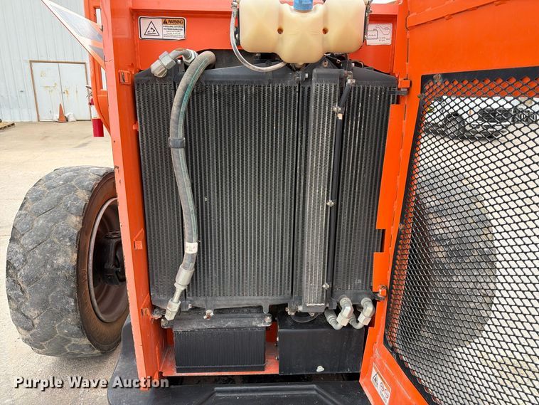 image for item FC0480 2016 Skytrak 6036T4F Telehandler