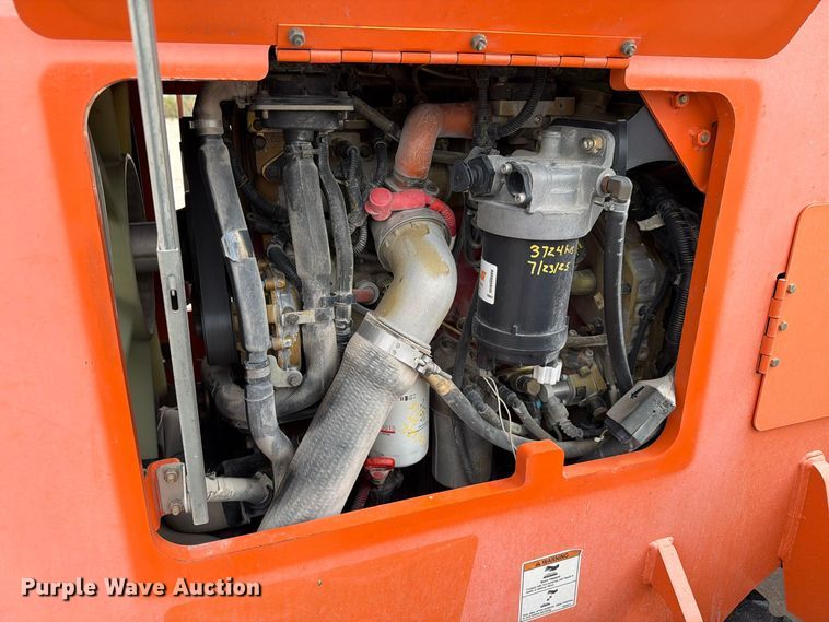 image for item FC0480 2016 Skytrak 6036T4F Telehandler