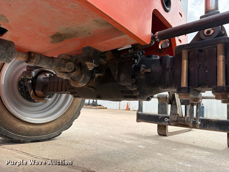 image for item FC0480 2016 Skytrak 6036T4F Telehandler